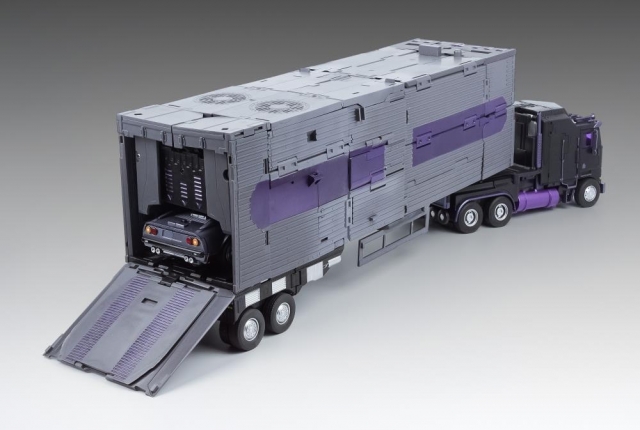MX-12B Gravestone Trailer | X-Transbots