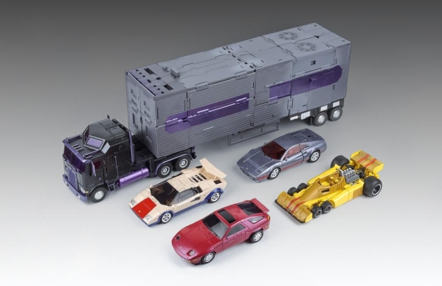 MX-12B Gravestone Trailer | X-Transbots