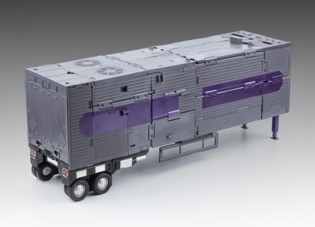 MX-12B Gravestone Trailer | X-Transbots