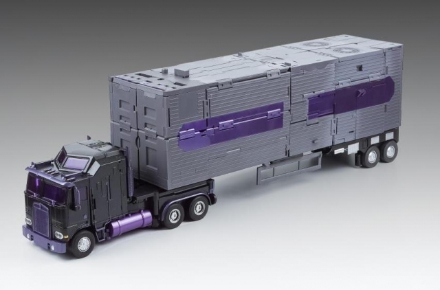 MX-12B Gravestone Trailer | X-Transbots