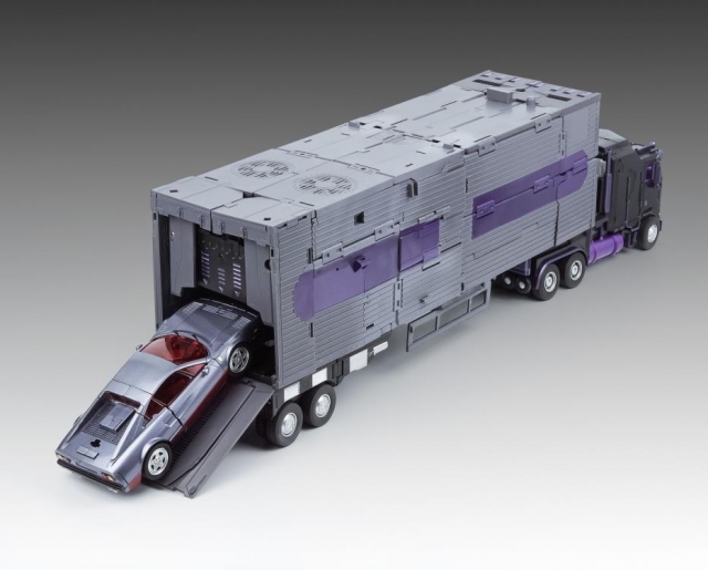 MX-12B Gravestone Trailer | X-Transbots