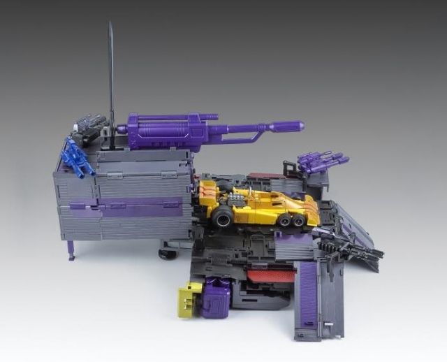 MX-12B Gravestone Trailer | X-Transbots