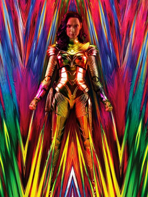 Wonder Woman Golden Armor Version S.H. Figuarts | Bandai Tamashii Nations | DC Comics