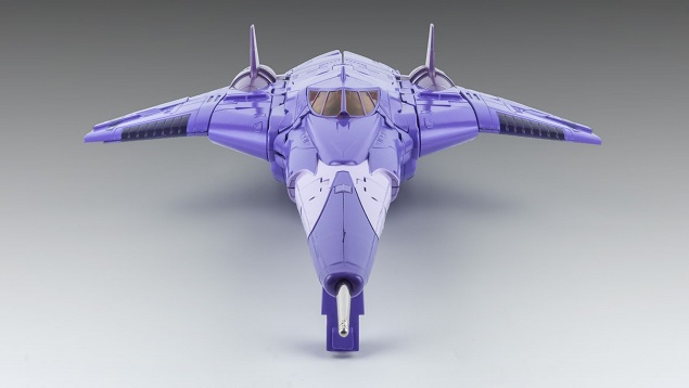 MX-3+ Eligos Metallic Version | X-Transbots