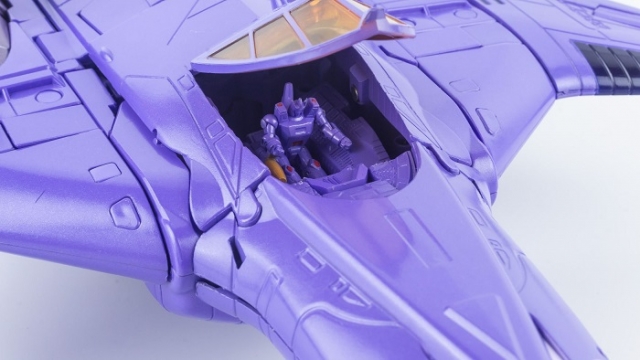 MX-3+ Eligos Metallic Version | X-Transbots