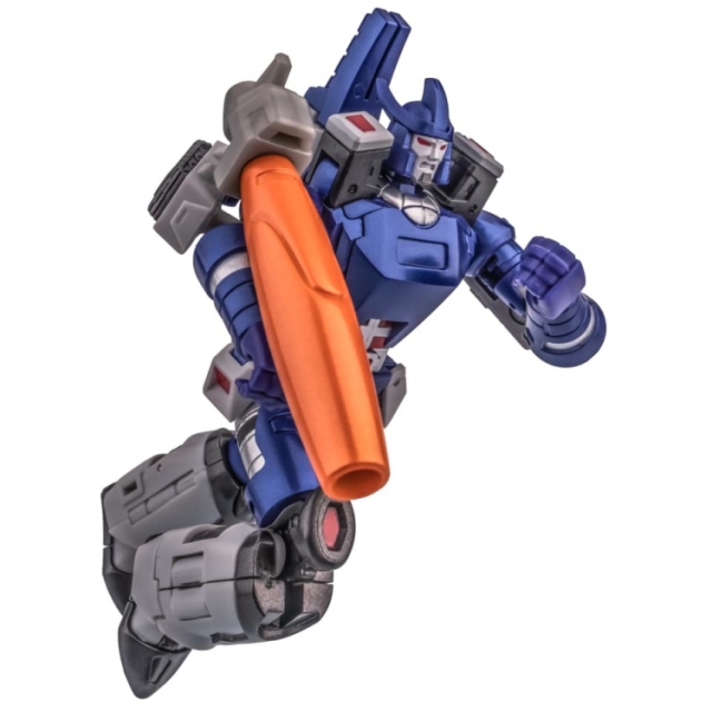 H23EX Darius Metallic Version | Newage the Legendary Heroes