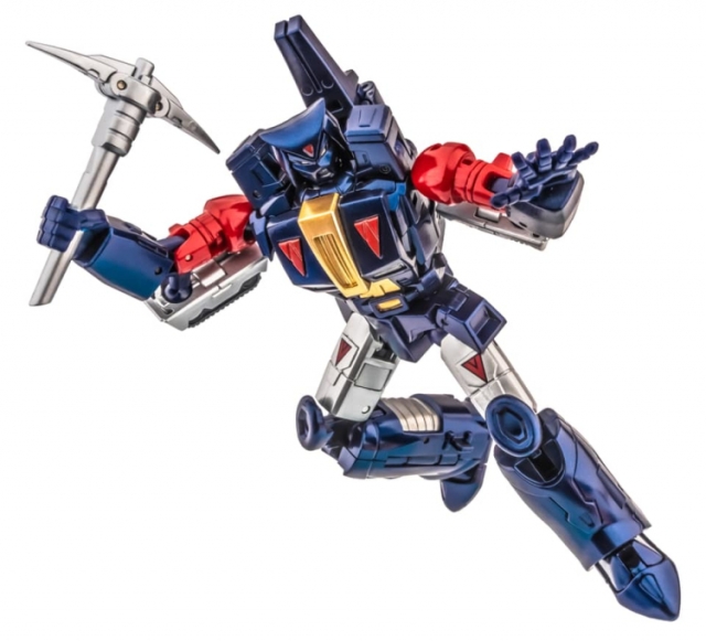 H23B Haraldr | Newage the Legendary Heroes