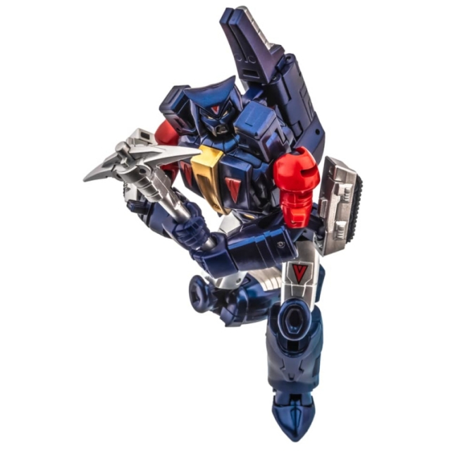 H23B Haraldr | Newage the Legendary Heroes