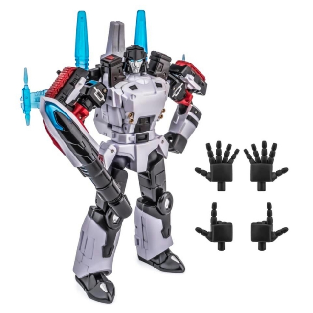 H24 Macchio | Newage the Legendary Heroes
