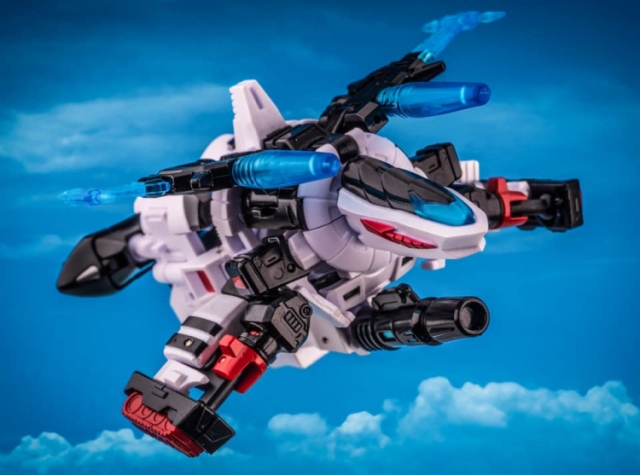 H24 Macchio | Newage the Legendary Heroes