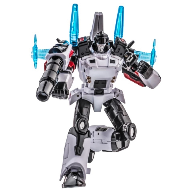 H24 Macchio | Newage the Legendary Heroes