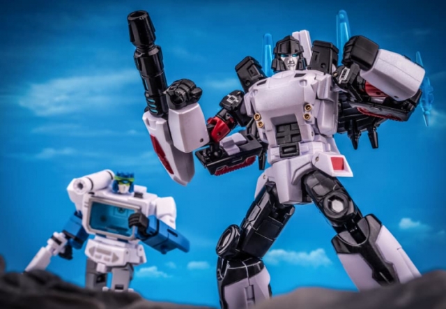 H24 Macchio | Newage the Legendary Heroes