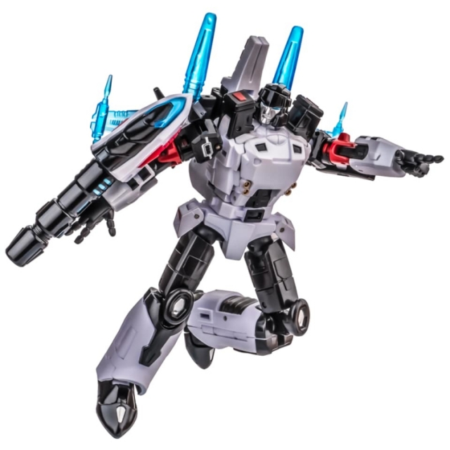 H24 Macchio | Newage the Legendary Heroes