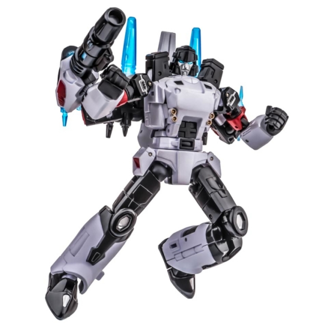 H24 Macchio | Newage the Legendary Heroes