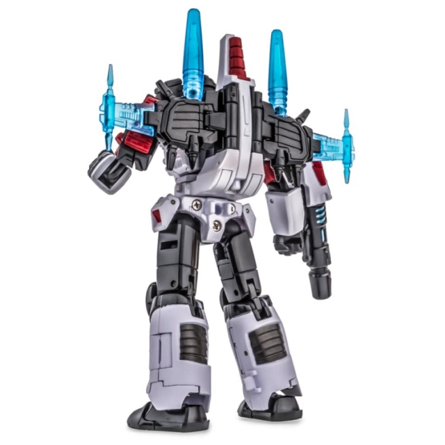 H24 Macchio | Newage the Legendary Heroes