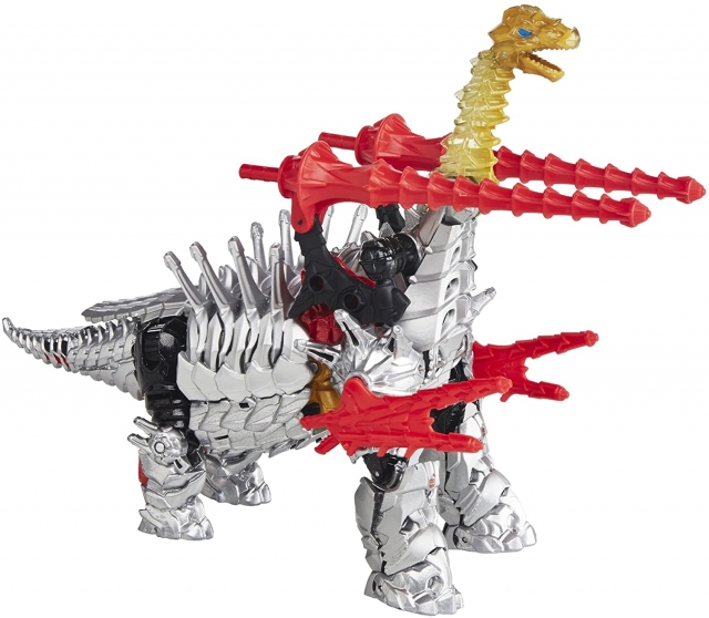 Voyager Class Slog Generation 1 Version Limited Edition | Transformers 4 Age of Extinction AOE
