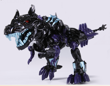 Nemesis Grimlock Limited Edition | Transformers Age of Extinction | Lost Age