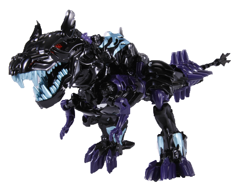 Nemesis Grimlock Limited Edition | Transformers Age of Extinction | Lost Age
