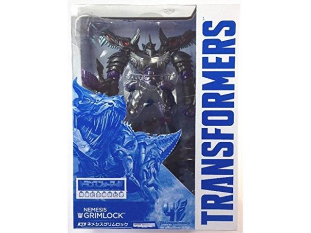 Nemesis Grimlock Limited Edition | Transformers Age of Extinction | Lost Age