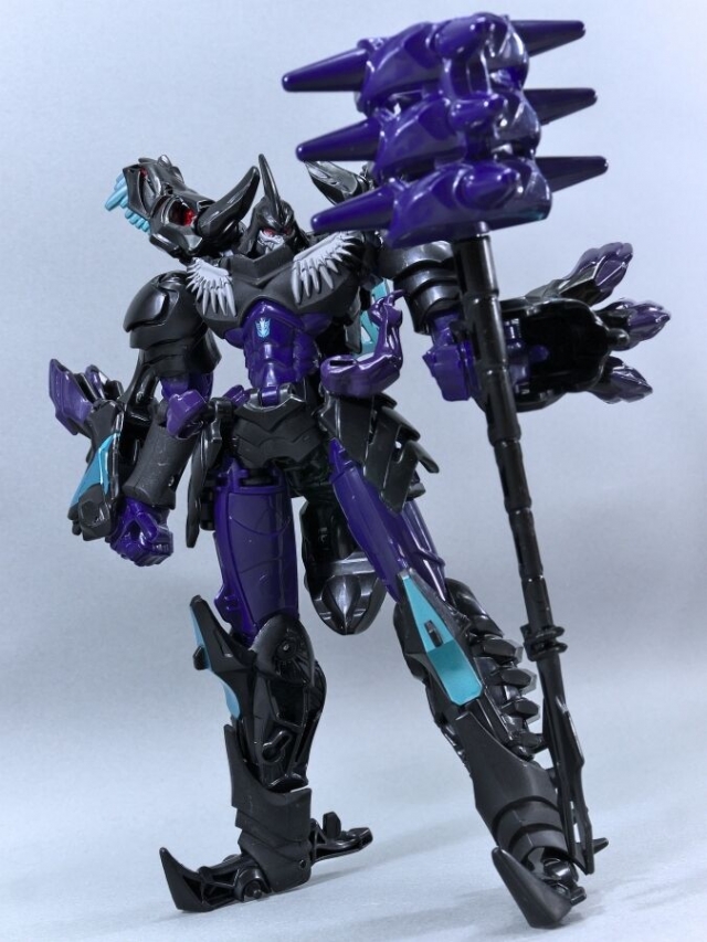 Nemesis Grimlock Limited Edition | Transformers Age of Extinction | Lost Age
