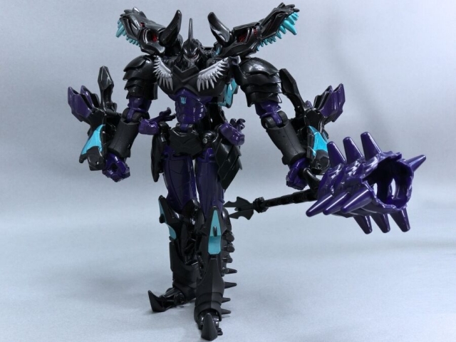 Nemesis Grimlock Limited Edition | Transformers Age of Extinction | Lost Age
