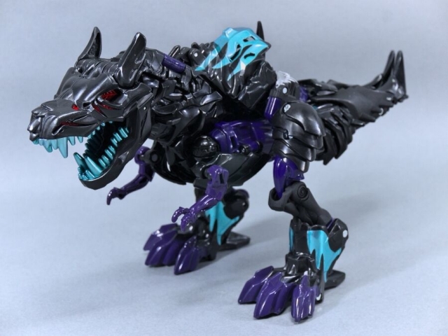 Nemesis Grimlock Limited Edition | Transformers Age of Extinction | Lost Age