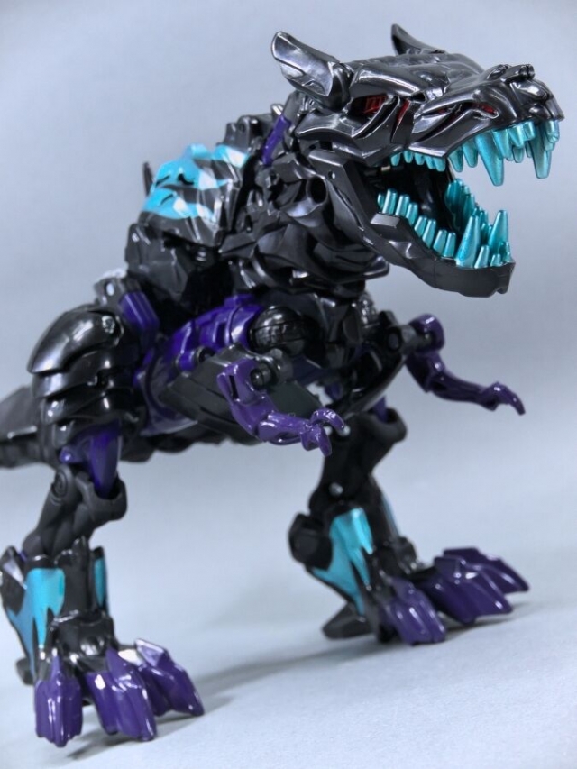 Nemesis Grimlock Limited Edition | Transformers Age of Extinction | Lost Age