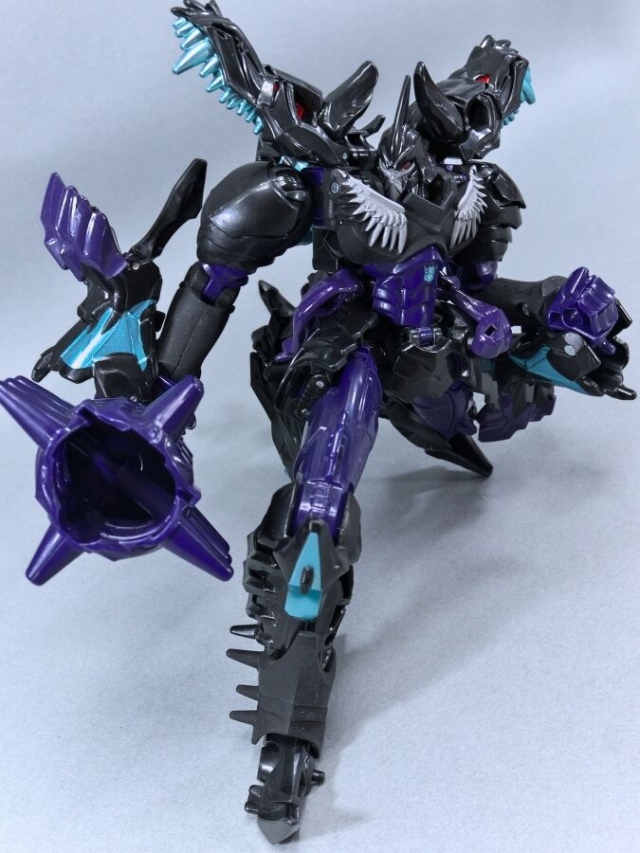 Nemesis Grimlock Limited Edition | Transformers Age of Extinction | Lost Age