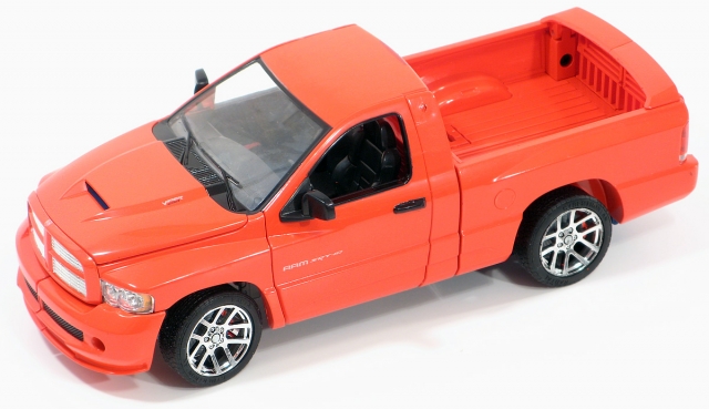 Convoy and Melissa | Dodge Ram | Transformers Kissplayers