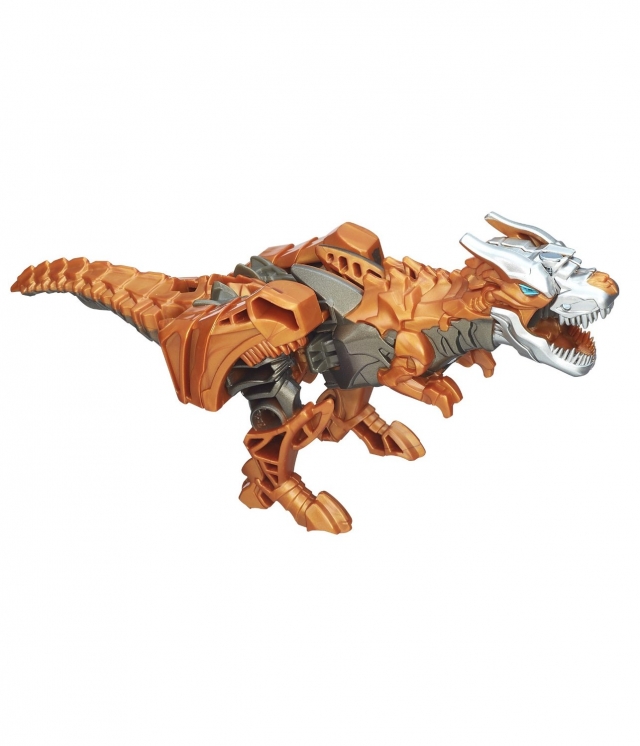 Grimlock One-Step Changer | Transformers 4 AOE Age of Extinction