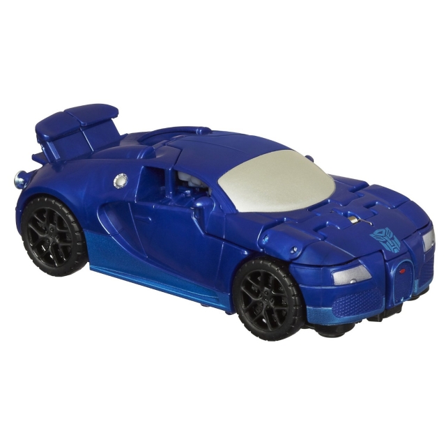 Drift One-Step Changer | Transformers 4 AOE Age of Extinction