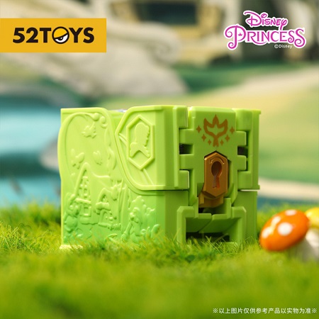 Snow White | 52Toys FantasyBOX