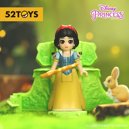 Snow White | 52Toys FantasyBOX