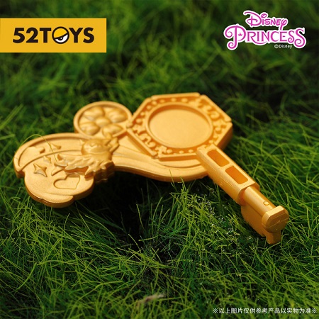 Snow White | 52Toys FantasyBOX