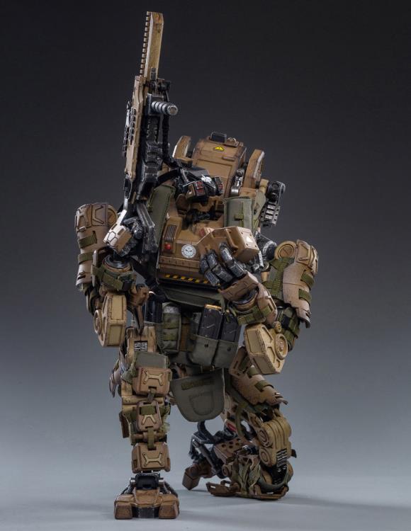 09st Legion FEAR Assault Mech | Joy Toy War Stars