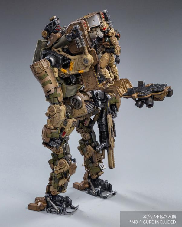 09st Legion FEAR Assault Mech | Joy Toy War Stars