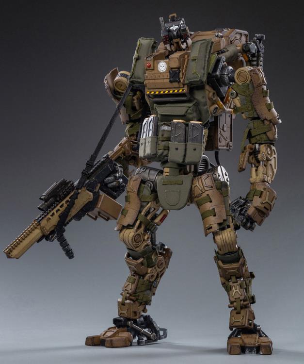 09st Legion FEAR Assault Mech | Joy Toy War Stars