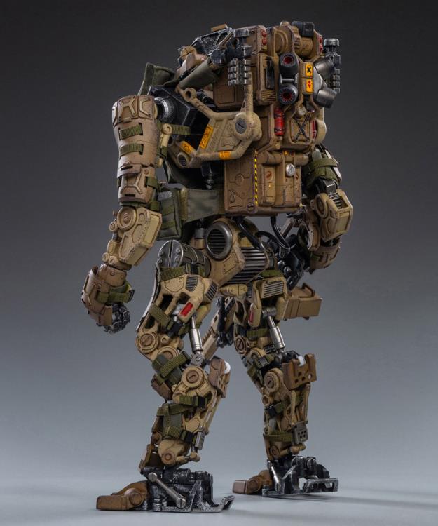 09st Legion FEAR Assault Mech | Joy Toy War Stars