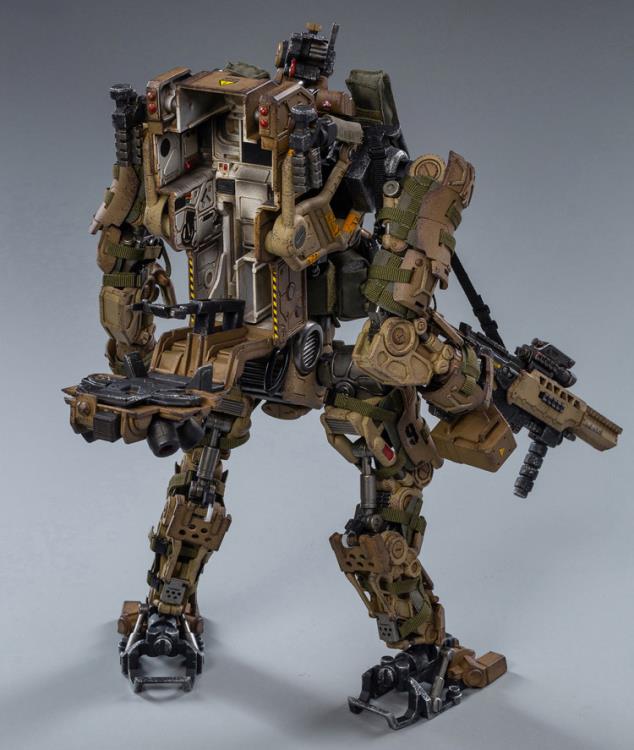 09st Legion FEAR Assault Mech | Joy Toy War Stars