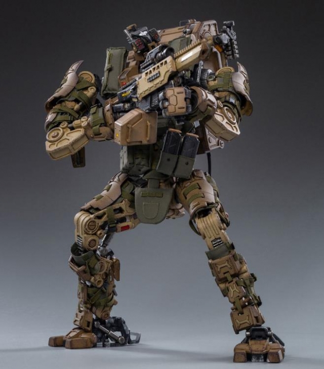 09st Legion FEAR Assault Mech | Joy Toy War Stars