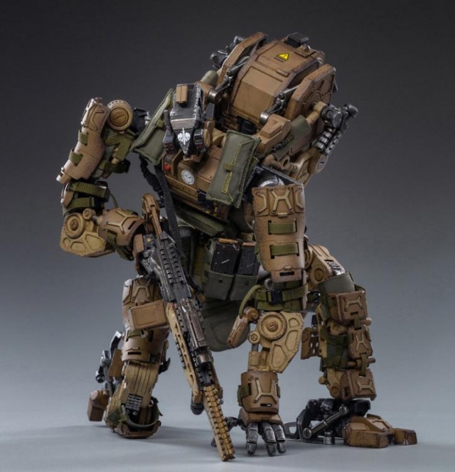 09st Legion FEAR Assault Mech | Joy Toy War Stars