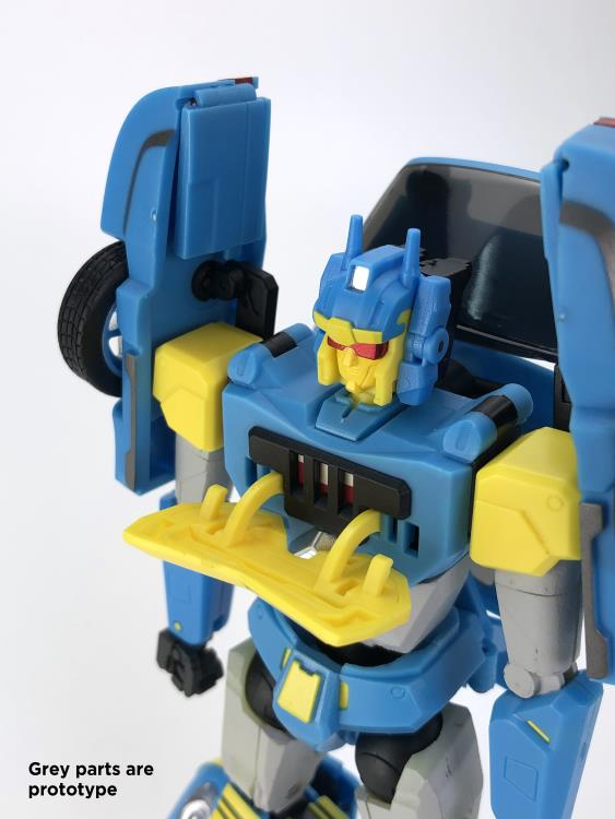 MB-12A Nite Walker | Fans Hobby