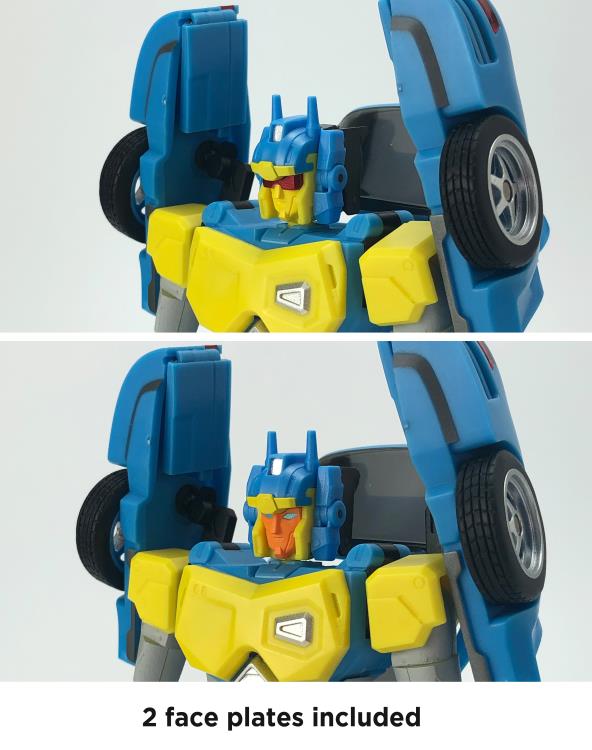 MB-12A Nite Walker | Fans Hobby