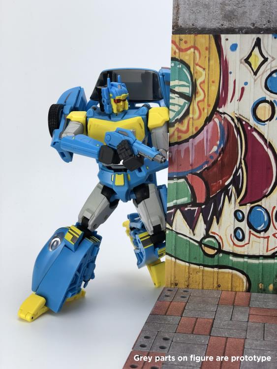 MB-12A Nite Walker | Fans Hobby