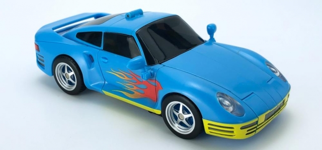 MB-12A Nite Walker | Fans Hobby