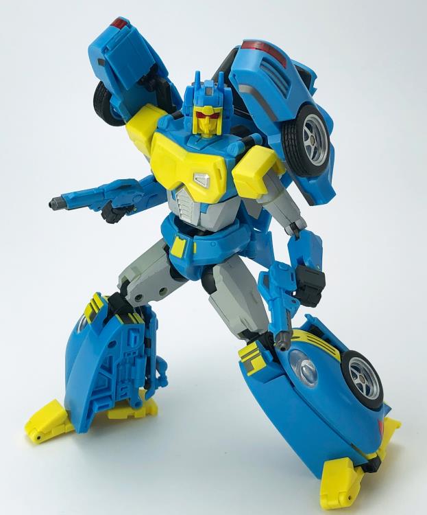 MB-12A Nite Walker | Fans Hobby