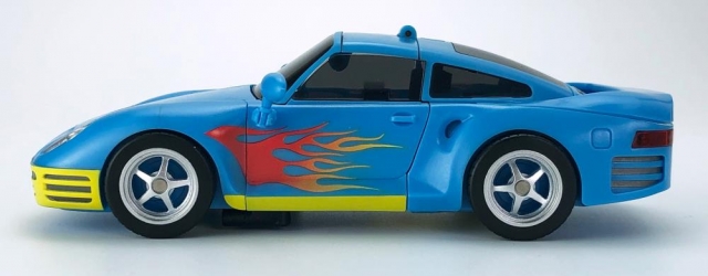 MB-12A Nite Walker | Fans Hobby