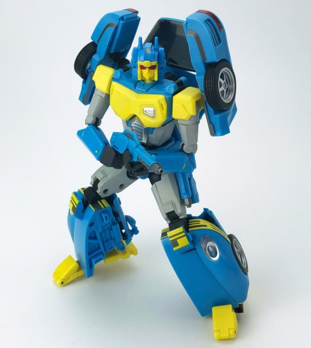 MB-12A Nite Walker | Fans Hobby