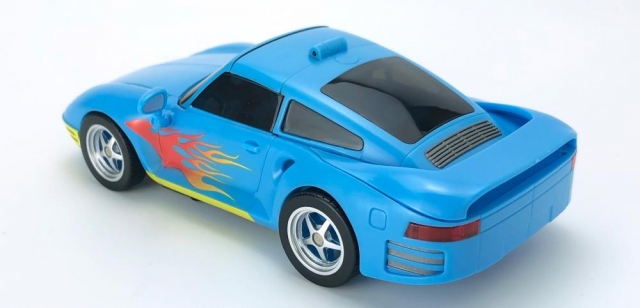 MB-12A Nite Walker | Fans Hobby