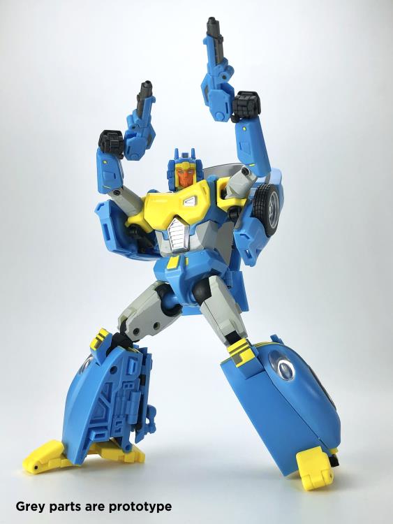 MB-12A Nite Walker | Fans Hobby